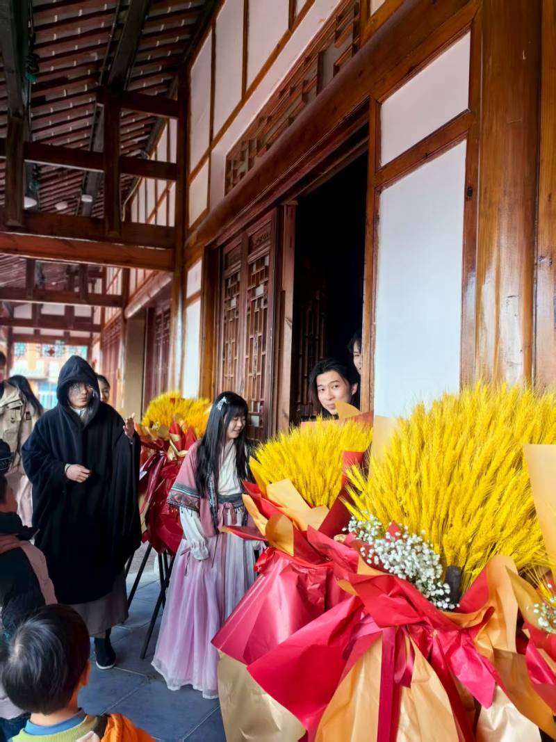 沉浸赋能：和顺县景区演艺的差异化突围之路